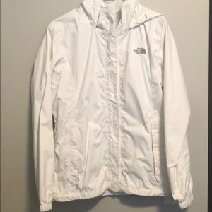 Women’s North Face Rain/Wind Jacket